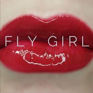 LAST ONE IN STOCK Fly Girl LipSense